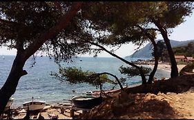 Appartement T2 A Fabregas, Proche Des Sablettes