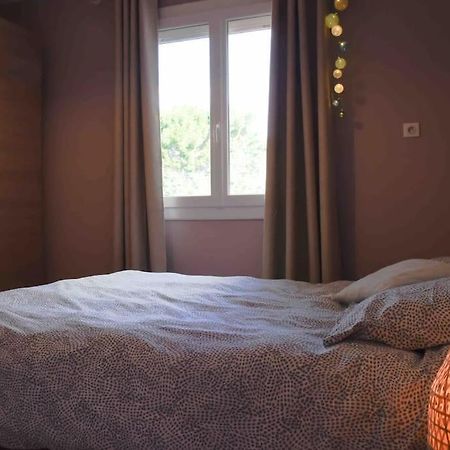 Appartement T2 A Fabregas, Proche Des Sablettes La Seyne-sur-Mer Extérieur photo