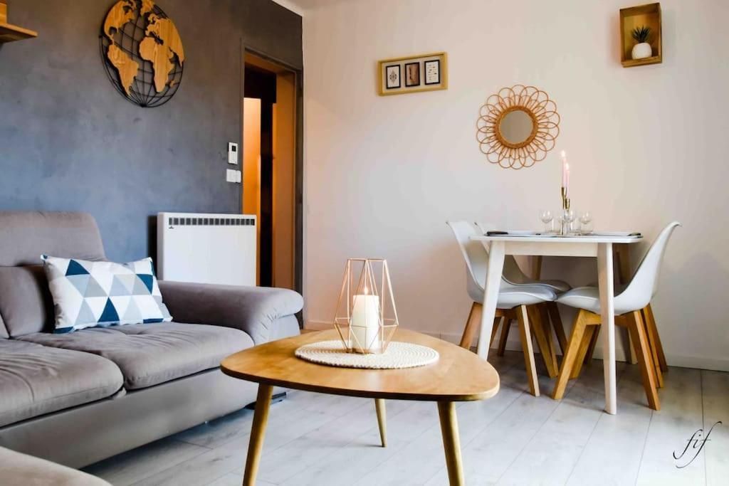 Appartement T2 A Fabregas, Proche Des Sablettes La Seyne-sur-Mer Extérieur photo